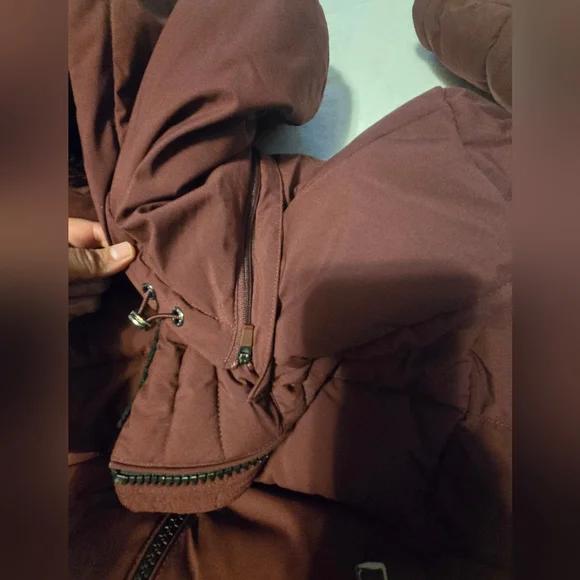 ANDREW W. MARC WOMEN'S STRETCH WINTER JACKET SZ XL - Picture 8 of 13